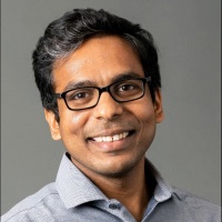 Vishwanath Hebbi |  | Merck » speaking at Festival of Biologics USA