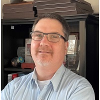 Chris Chumsae | Director of Biophysical-Chemical Characterization | Bristol Myers Squibb » speaking at Festival of Biologics USA
