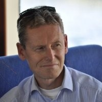 Mats Sundgren | Senior Industry Scientific Director | i-hd (The European Institute for Innovation through Health Data) » speaking at Festival of Biologics USA