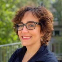 Elena Gonzalez | Director of CMC | GenCART Bio » speaking at Festival of Biologics USA