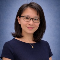 Li Yi | Executive Director, Formulation and Process Development | Gilead » speaking at Festival of Biologics USA