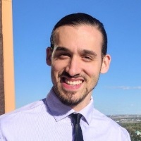 Christopher Negron | Research Scientist | AbbVie » speaking at Festival of Biologics USA