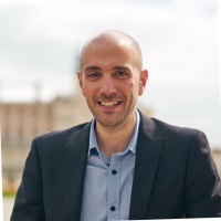 Alex Condoleon | Chief Medical Affairs Officer of Medical Engagements & Impact | Pfizer » speaking at Festival of Biologics USA