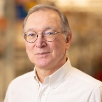 Gordon Freeman | Researcher | Dana Farber Cancer Institute » speaking at Festival of Biologics USA