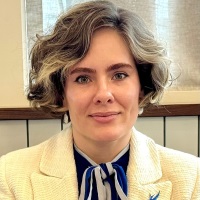 Olga Sharapova | Senior Principal Scientist | Pfizer » speaking at Festival of Biologics USA