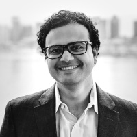 Abhishek Chatterjee | Professor of Chemistry | Boston College » speaking at Festival of Biologics USA