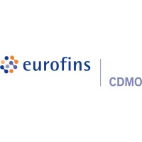 Eurofins CDMO Alphora at Festival of Biologics USA 2027