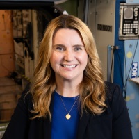 Jennifer Buchli | LEO Program Chief Scientist | NASA » speaking at Festival of Biologics USA