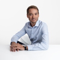 Mr Matthieu Coutet, Partner, Sofinnova Partners