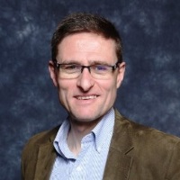 Andrew Zambanini at Advanced Therapies UK 2027