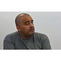 Darren Nesbeth at Advanced Therapies UK 2027