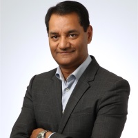 Dilip Patel at Advanced Therapies UK 2027