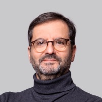 Miguel Forte at Advanced Therapies UK 2027