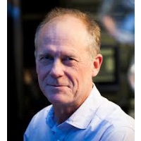 Dimitri Kullmann at Advanced Therapies UK 2027