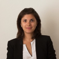 Giulia Leonetti at Advanced Therapies UK 2027