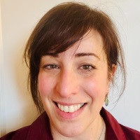 Beatriz Duran at Advanced Therapies UK 2027