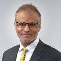 Rafiq Hasan at Advanced Therapies UK 2027