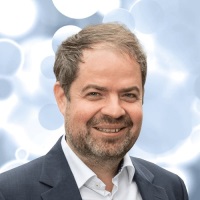 Kristian Tryggvason at Advanced Therapies UK 2027