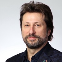 Raphael Ognar at Advanced Therapies UK 2027
