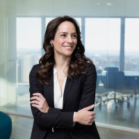 Carolina Pola at Advanced Therapies UK 2027