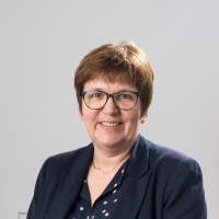 Pamela Tranter, Head, Translational Research Group (TRO), University College London