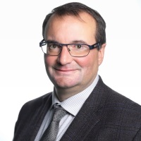 Mathias Kroll at Advanced Therapies UK 2027
