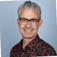 Jaap Jan Boelens at Advanced Therapies UK 2027