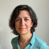 Elsa Abranches at Advanced Therapies UK 2027