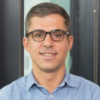 Tom Payne at Advanced Therapies UK 2027