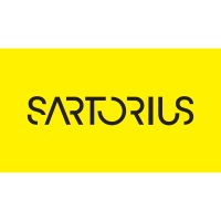 Sartorius, sponsor of Advanced Therapies UK 2027