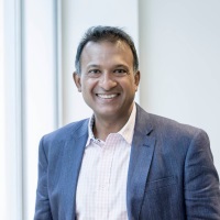 Bobby Gaspar at Advanced Therapies UK 2027
