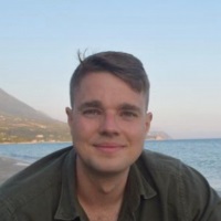 George Pamenter, Research Fellow, UCL