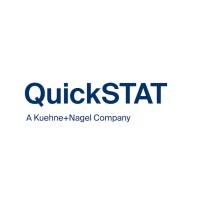 QuickSTAT A Kuehne + Nagel Company, exhibiting at Advanced Therapies UK 2027