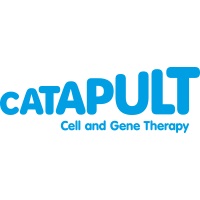 Catapult at Advanced Therapies UK 2027