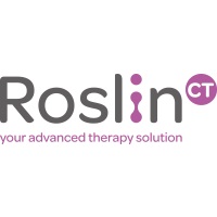RoslinCT at Advanced Therapies UK 2027