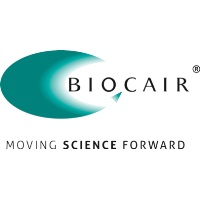 Biocair International Ltd at Advanced Therapies UK 2027