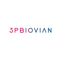 3P BIOPHARMACEUTICALS S.L.U. at Advanced Therapies UK 2027