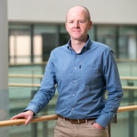 John Bridgeman | CSO | ImmunoKey » speaking at Advanced Therapies UK