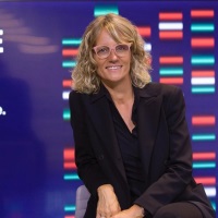 Ilaria Villa at Advanced Therapies UK 2027