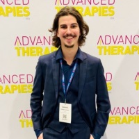 Tamás Laufer | Researcher | UCL x Orchard Therapeutics » speaking at Advanced Therapies UK