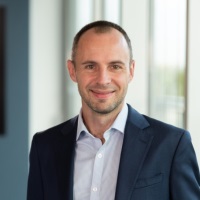 Chris Williams at Advanced Therapies UK 2027