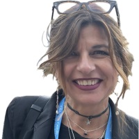 Angela Columbano, Head Business Development and Partnership, Genethon