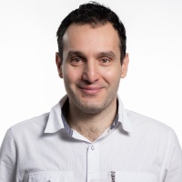 Marcello Maresca | Senior Director, Genome Engineering Team | AstraZeneca » speaking at Advanced Therapies UK