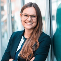 Anna Louisa Weltin | Research Fellow | Fraunhofer IPT » speaking at Advanced Therapies UK