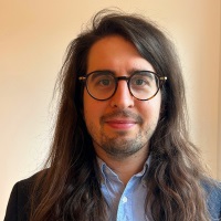 Pedro Silva Couto | Lecturer | University of Bath » speaking at Advanced Therapies UK