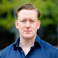 Nick France at Advanced Therapies UK 2027