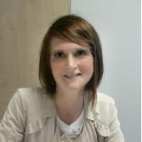 Sarah Snykers at Advanced Therapies UK 2027