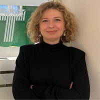 Marsela Qesari | CMC Manager | Fondazione Telethon » speaking at Advanced Therapies UK