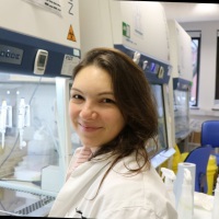 Giuliana Minani Bertolino | Senior MSAT scientist | GTVF King’s College London » speaking at Advanced Therapies UK