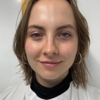 Adelina Dan | Senior MSAT Scientist, GTVF | King's College London » speaking at Advanced Therapies UK